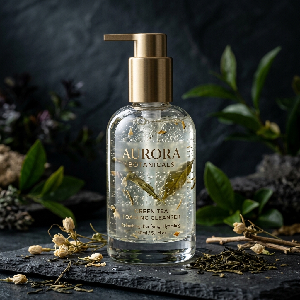 Clarifying Gel Cleanser