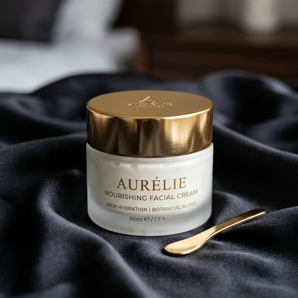 Evening Replenishing Moisturizer