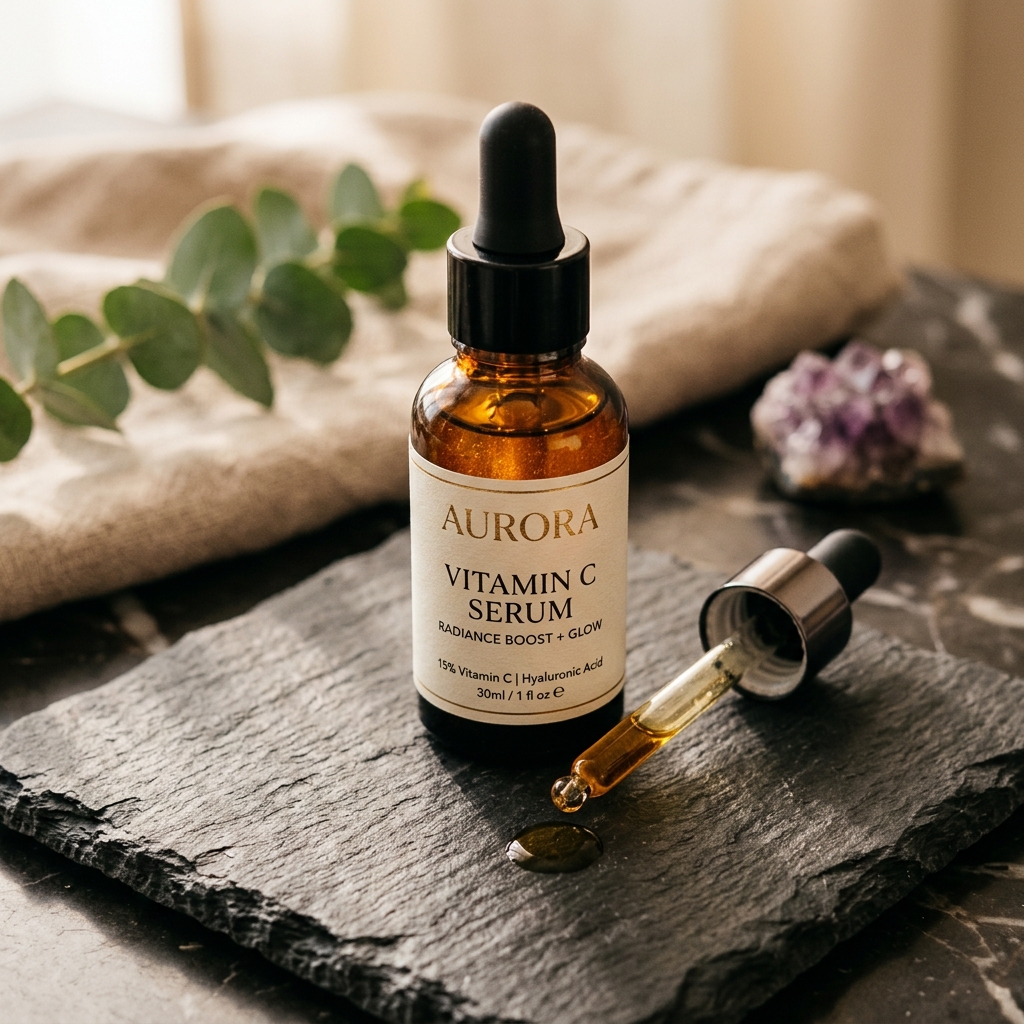 Vitamin C Brightening Serum